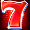 vegas glitz seven symbol