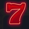 vegas kingmaker 100 7 symbol
