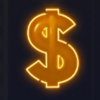 vegas kingmaker 100 symbol