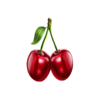 vegas lux cherry symbol