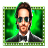 vegas lux man symbol