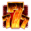 vegas lux seven symbol