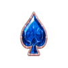 vegas lux spade symbol