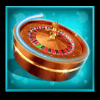vegas no limit wins roulette symbol