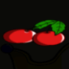 vegas reels ii cherries symbol