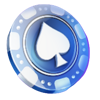 vegas royale super wheel symbol 10