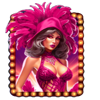 vegas royale super wheel symbol 2
