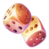 vegas royale super wheel symbol 4