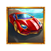 vegas xl car symbol