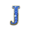 vegas xl j symbol
