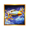 vegas xl plane symbol