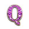 vegas xl q symbol