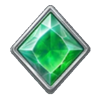 velvet gems diamond symbol