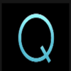 venetian magic powerpoints q symbol