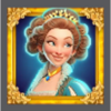 versailles glamour affair fantasy queen symbol