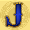 versailles gold j symbol