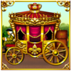 versailles gold jackpot carriage symbol