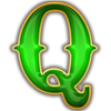 versailles gold jackpot q symbol