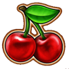 very hot 40 extreme cherry symbol
