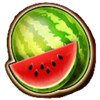 very hot 40 extreme melon symbol