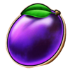 very hot 40 extreme plum symbol