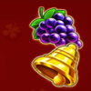 very hot 5 extreme bell grape symbol