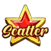very hot 5 extreme booster scatter symbol