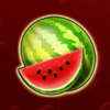 very hot 5 extreme melon symbol