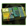 vice shore the big score bomb symbol