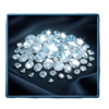 vice shore the big score diamonds symbol
