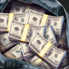 vice shore the big score money symbol