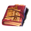 vicky ventura book symbol
