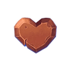 vicky ventura heart symbol