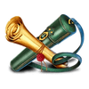 vicky ventura scroll symbol