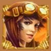 victoria wild victoria symbol