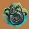 victoria wild water symbol