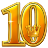victorian vaults 10 symbol