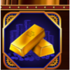victorian vaults gold bars symbol