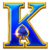 victorian vaults k symbol