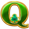 victorian vaults q symbol