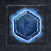 victorious vikings blue symbol