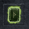 victorious vikings green symbol