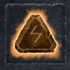 victorious vikings orange symbol