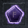victorious vikings purple symbol