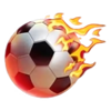 victory kick ball symbol