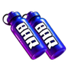 victory kick barbar symbol