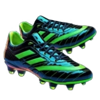 victory kick boots symbol