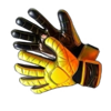 victory kick gloves symbol