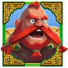 viking clash character 2 symbol