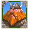viking clash character 4 symbol